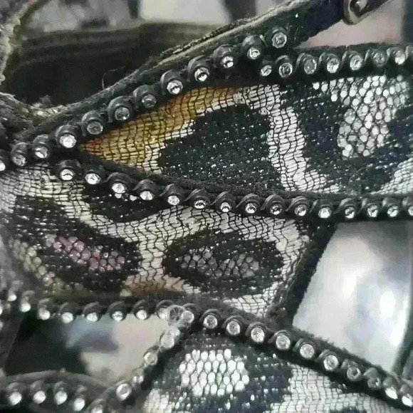 Carlos women's shoes.  Sz 6.5. - Picture 6 of 6